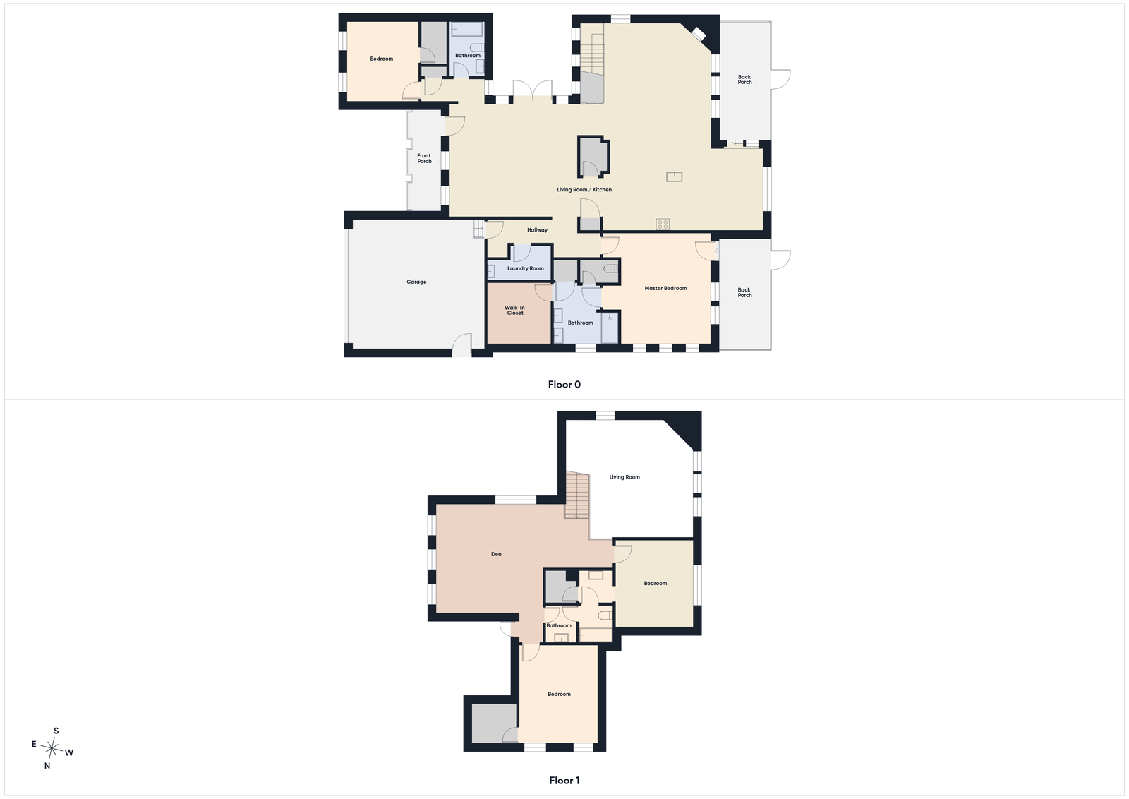 Floor Plan 3