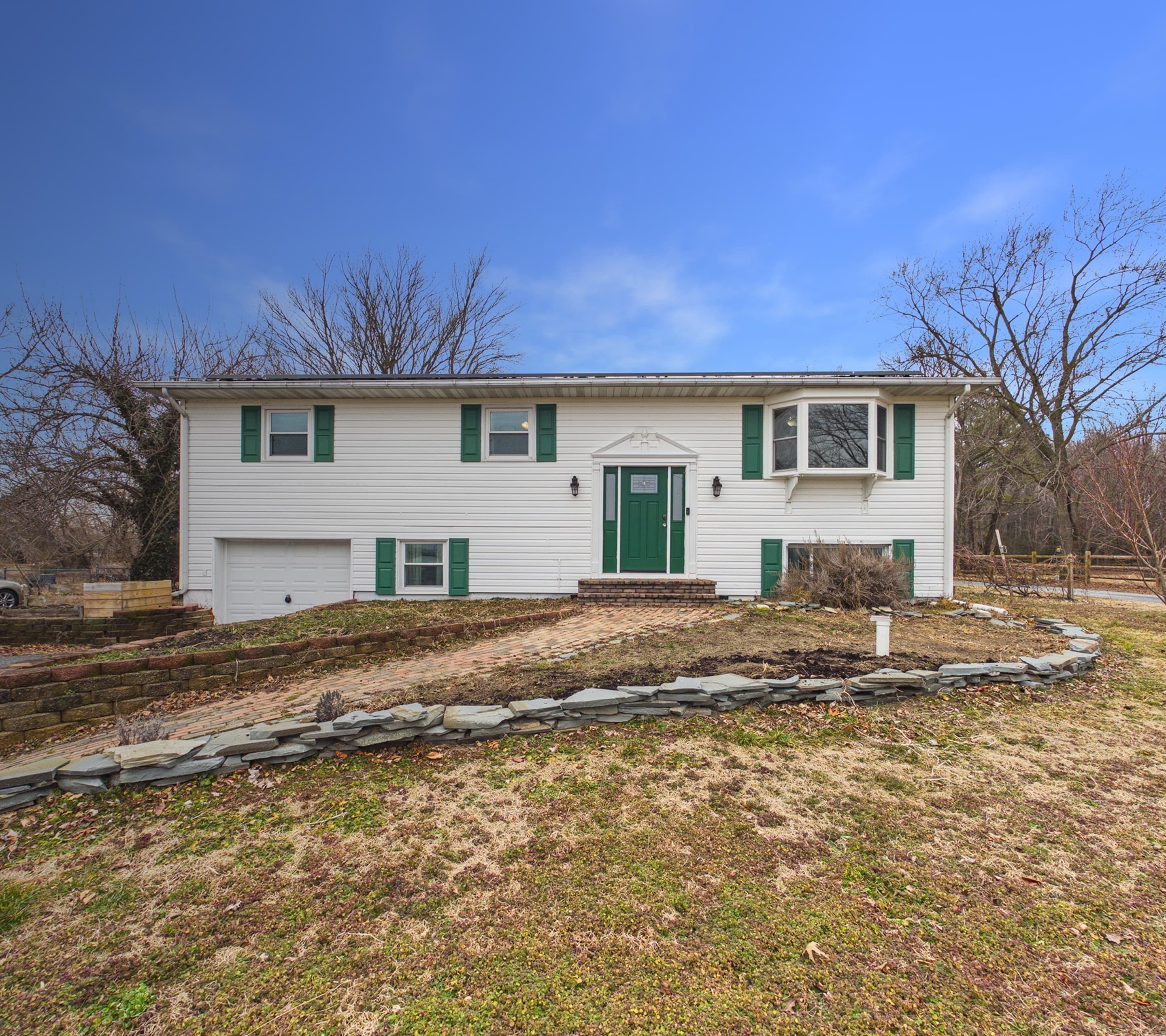 3231 Williamsville Road