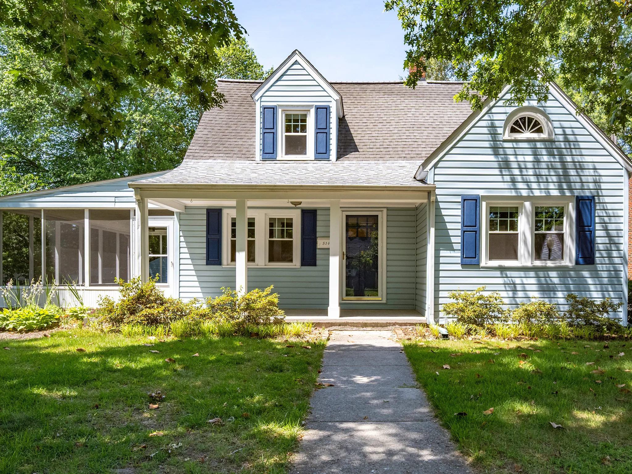 From fully inspected to fully yours in just 72 hours.