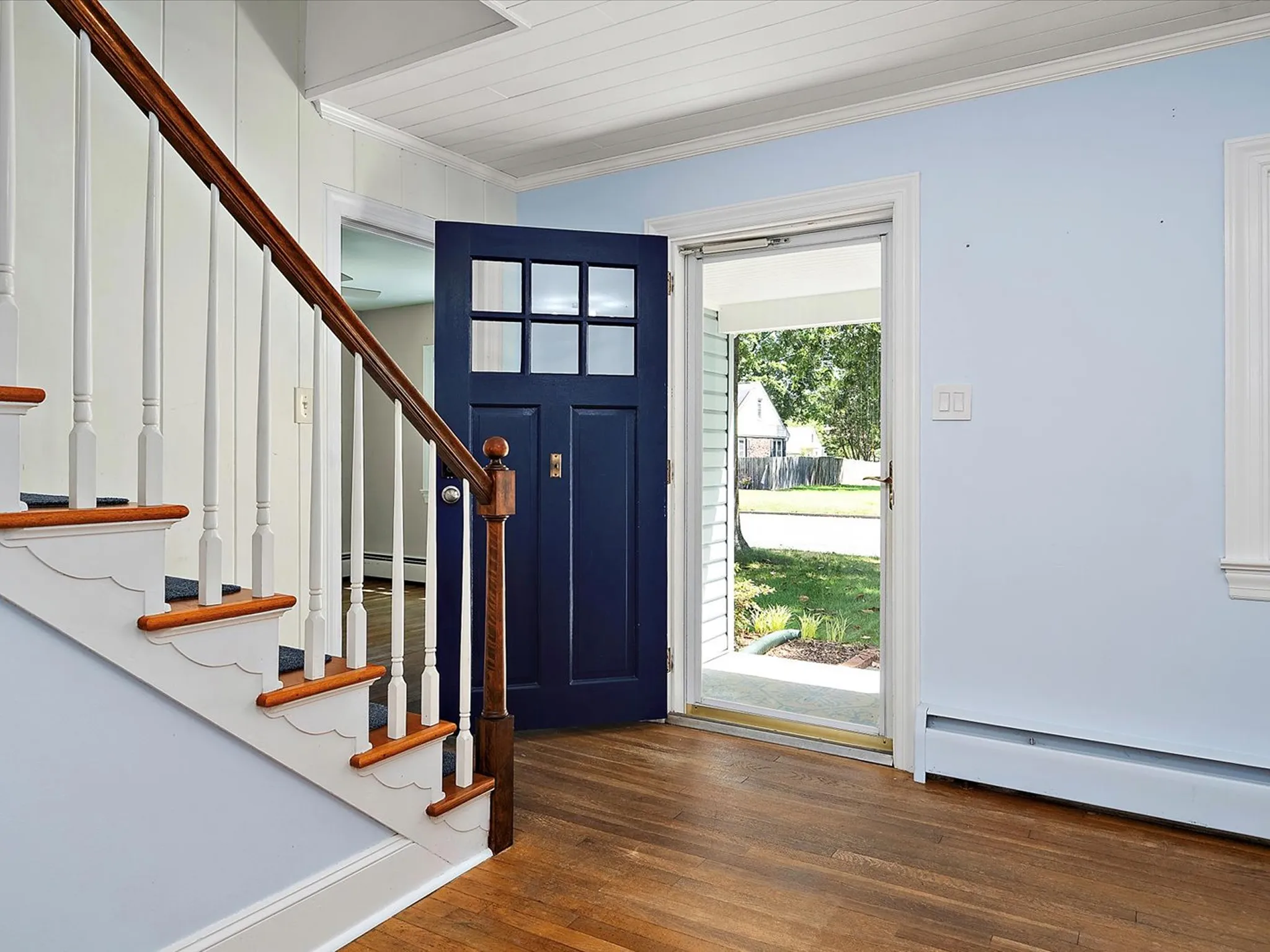 Image of 514 N Willey Street