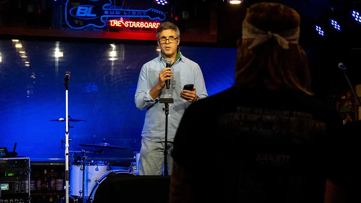 Ethan Holland Celebrates Archie's Journey to Transform Real Estate